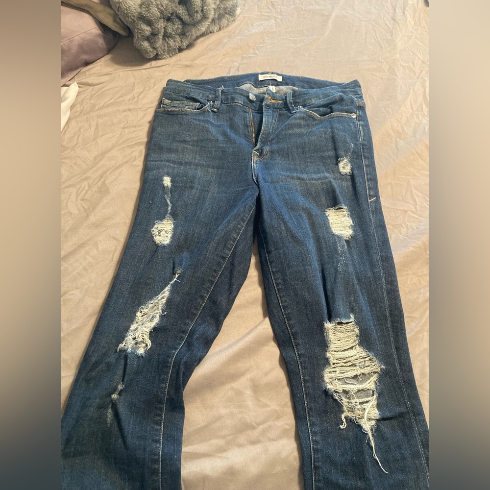 Good American Good Legs Jeans